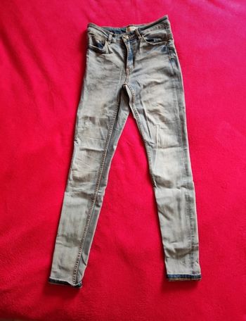 Pantalon jean