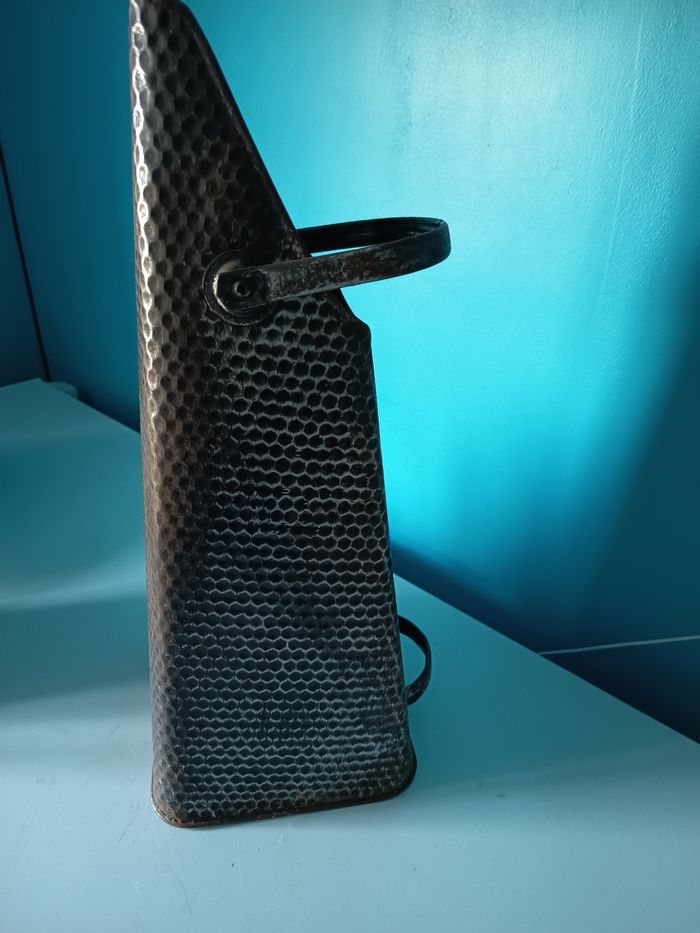 Ancien saut à charbon - photo numéro 3