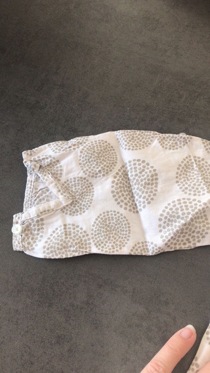 Tunique - photo numéro 4