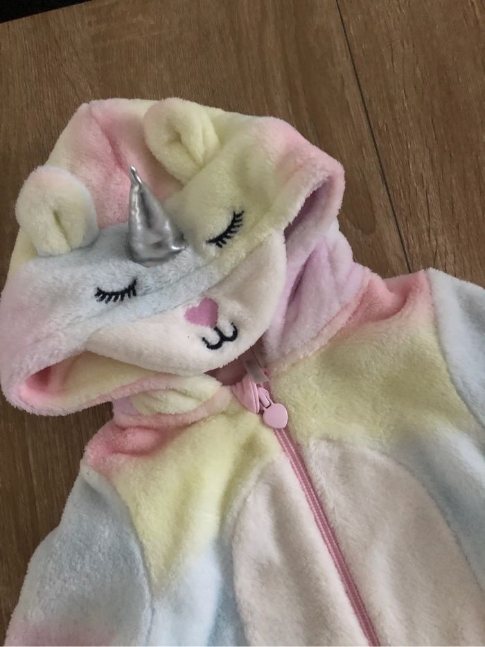 Déguisement licorne - photo numéro 2