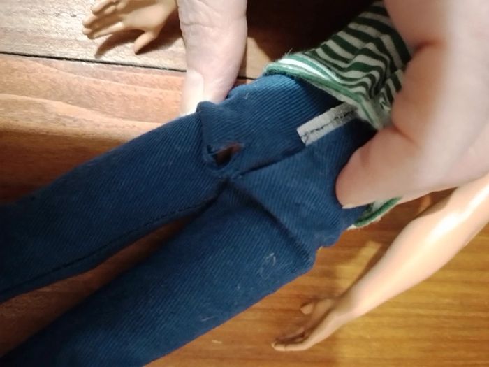 Barbie Ken - photo numéro 2