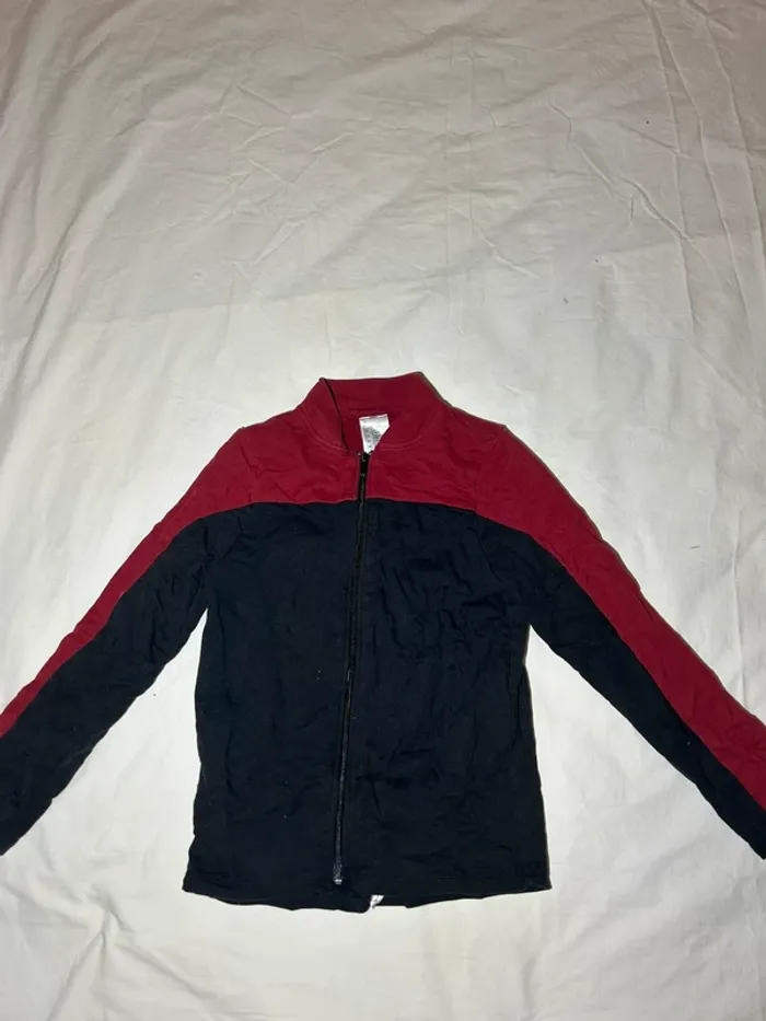 Veste décathlon
