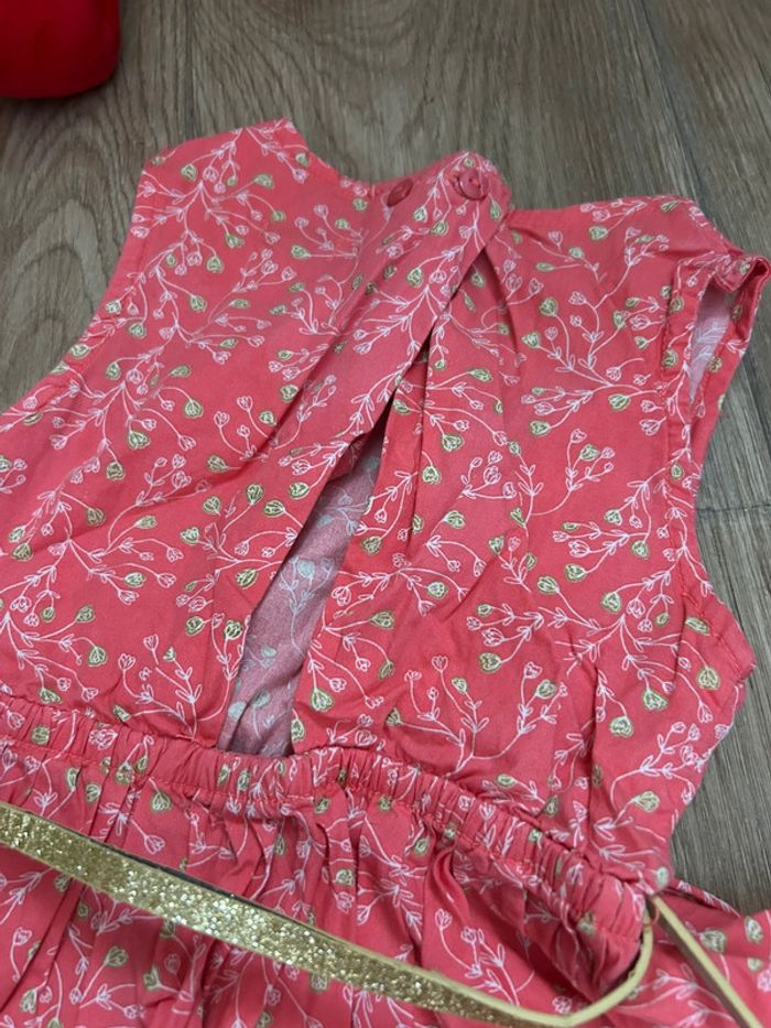 Robe dos nu 3 ans - photo numéro 3