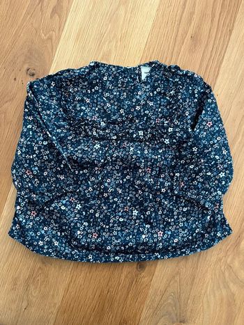 Blouse 6 mois