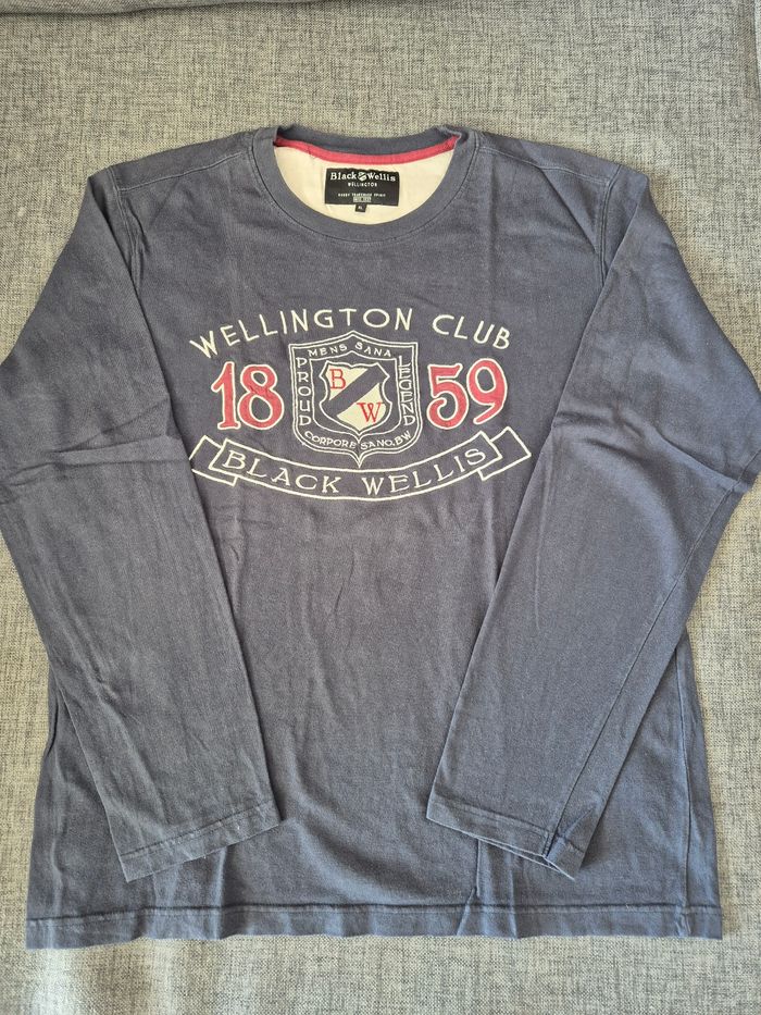 T shirt homme Taille XL