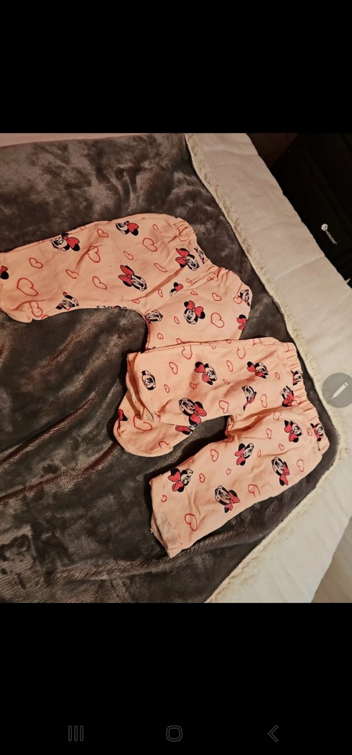 Pentalon - photo numéro 3