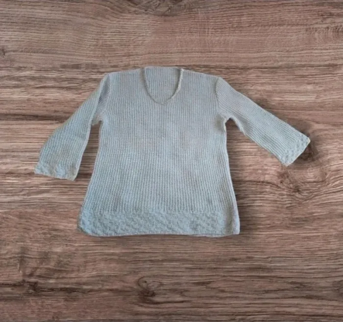 Lots de vêtements femme taille unique - photo numéro 8