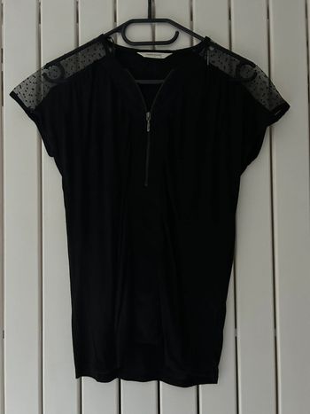 Top Naf Naf taille S neuf avec étiquettes