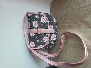 Sac en bandoulière loungefly minnie disney