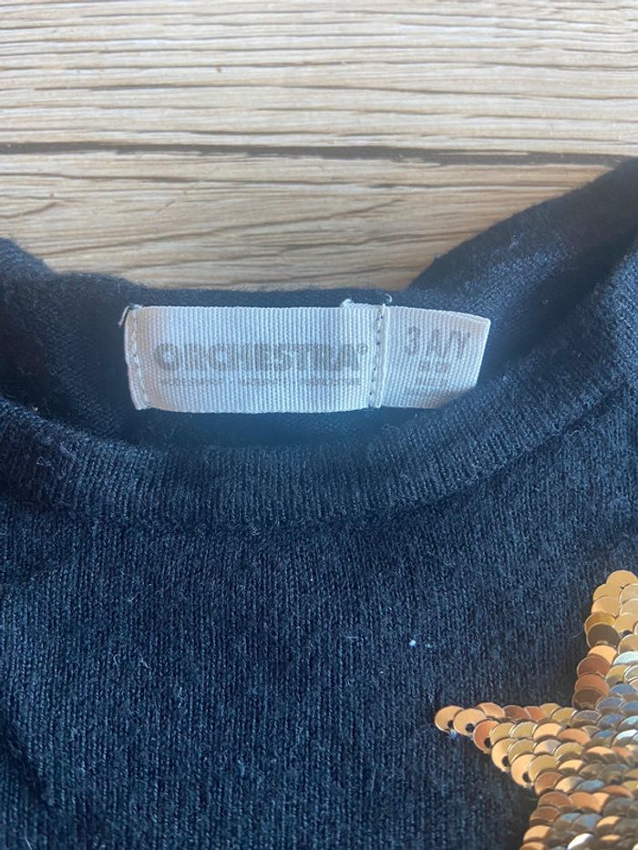 Pull fin 3 ans Orchestra - photo numéro 3