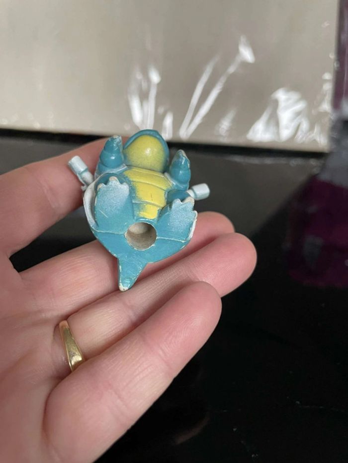 Figurine Pokémon Enbout de Crayon - photo numéro 6