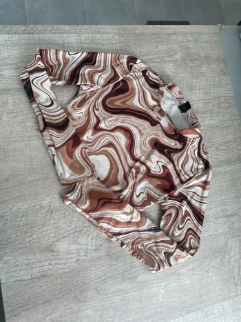 Teeshirt shein
