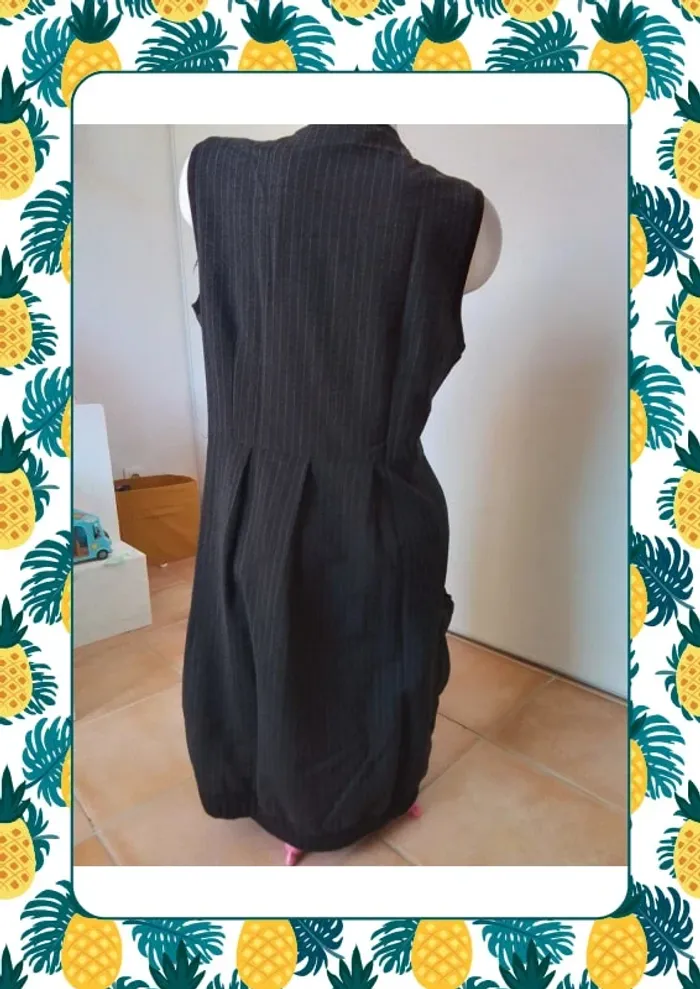Robe rayé - photo numéro 9