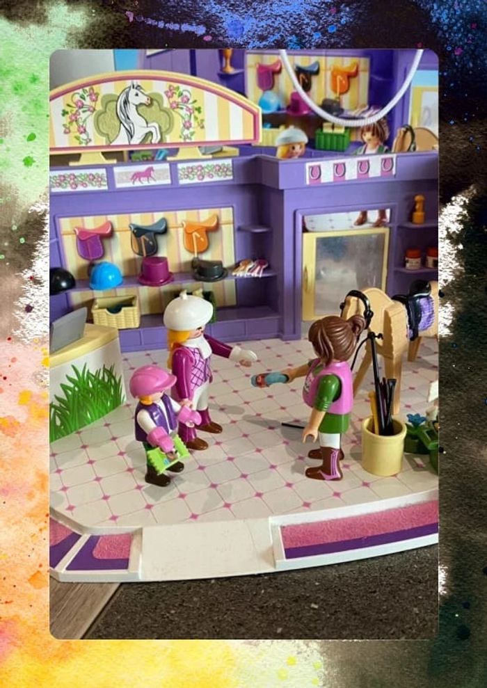 Playmobil City Life 9401 - photo numéro 2