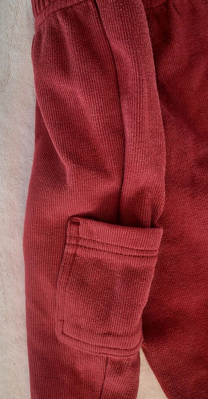 Pantalon - photo numéro 3