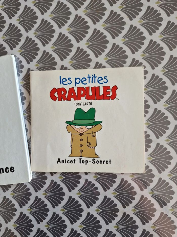 Lot Livres - photo numéro 2