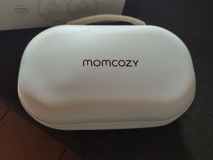 Tire lait Momcozy M5 doubles téterelle - photo numéro 3