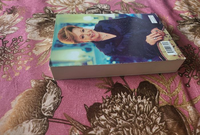 Livre 📖  cette chanson que je n' oubliera jamais - photo numéro 4