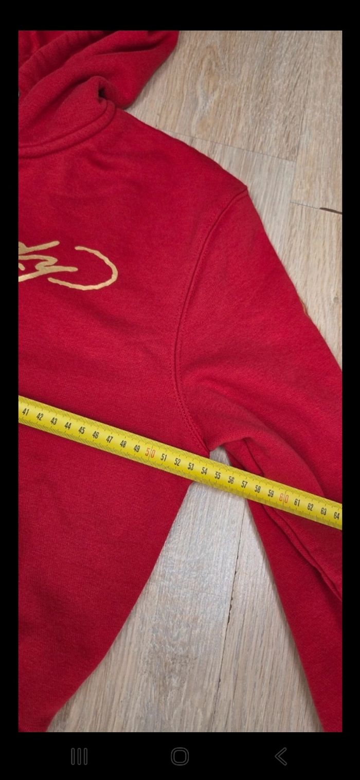 Ensemble Ed Hardy femme taille L Rouge - photo numéro 9