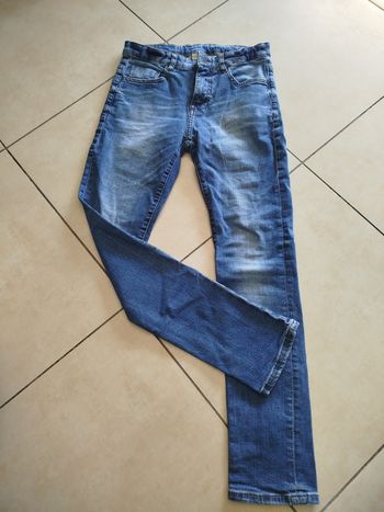 Jean slim Zar a boys