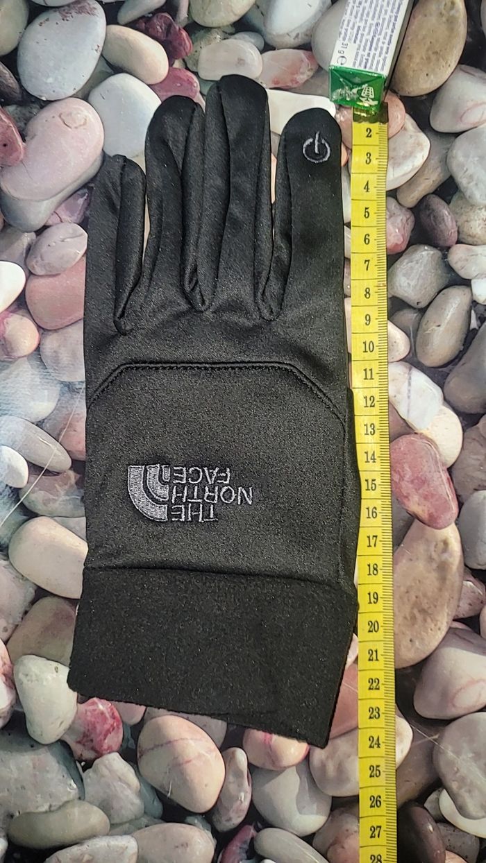 Gant tnf etip - photo numéro 4