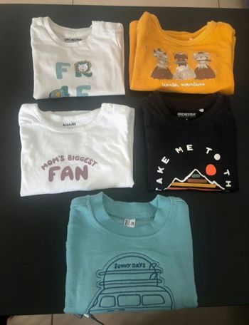 Lot pulls