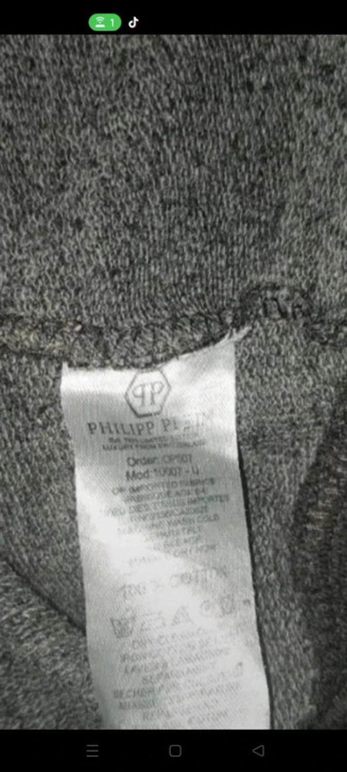 Pulls Homme P.P Élégant - photo numéro 2