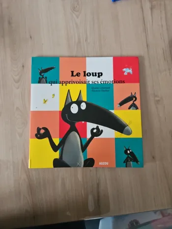 Livre enfant