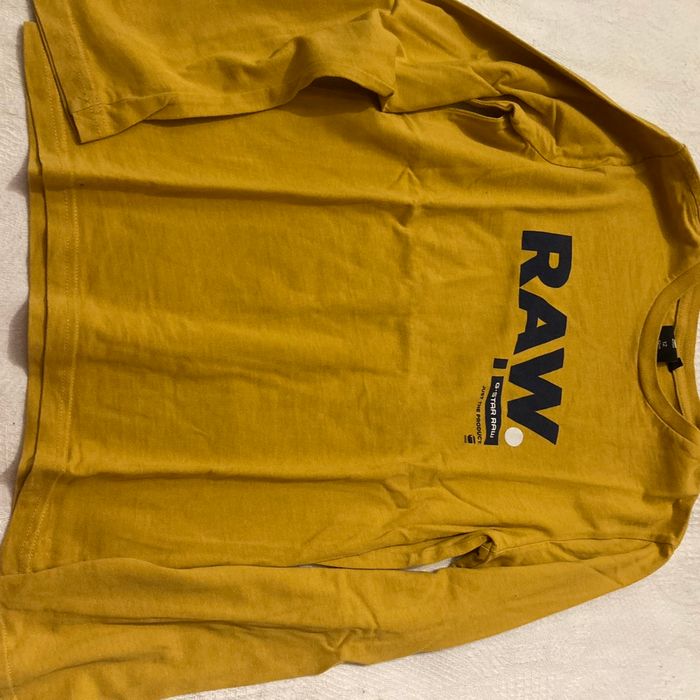 Tee-shirts en 12 ans