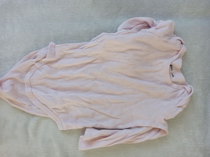 Vêtements fille 2 ans - photo numéro 6