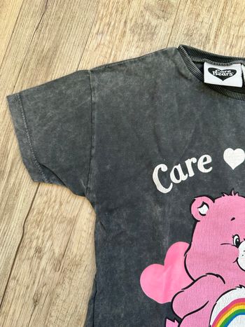TEE shirt Care bears Zara bisounours 3/4 ans fille 