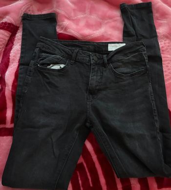 Jeans noir