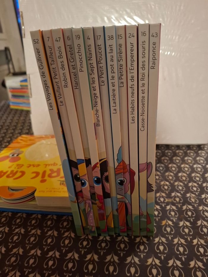 Audiocontes - photo numéro 2