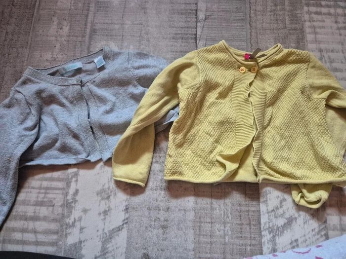 Lot 18 mois été - photo numéro 11