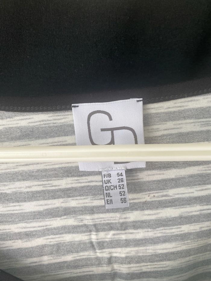 Joli tee shirt - photo numéro 5