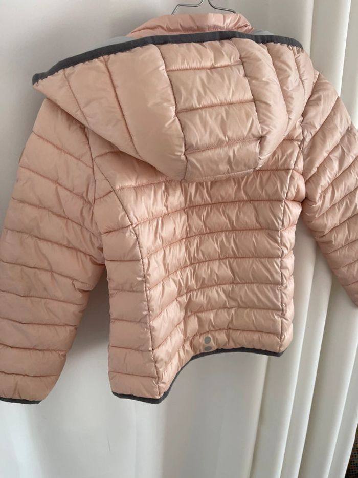 Veste fille Okaidi - photo numéro 5