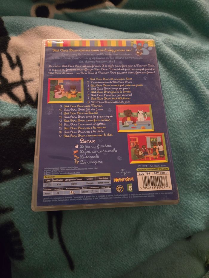 Petit ours brun - photo numéro 2