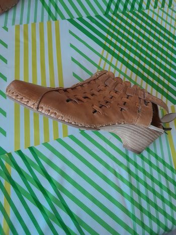 Chaussures femme