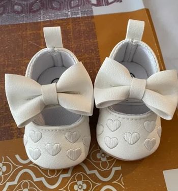 Chaussure bébé