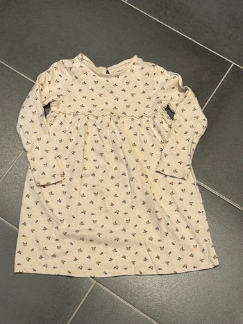 Robe à manche longue Kiabi  36M