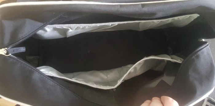 Sac à langer bb bag - photo numéro 3