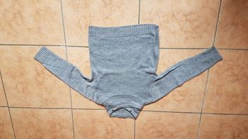 Pull garçon 6 ans gris Kiabi