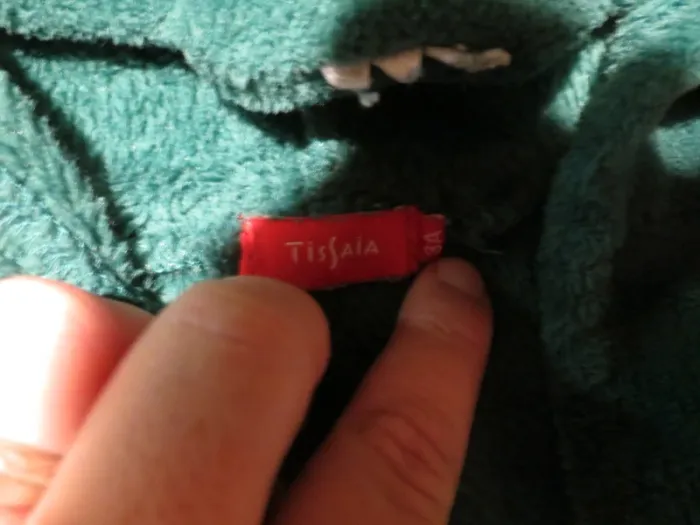 peignoirs taille 3 ans - photo numéro 3