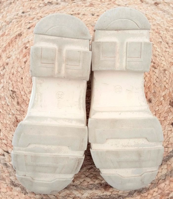 Boots T.33 - photo numéro 6