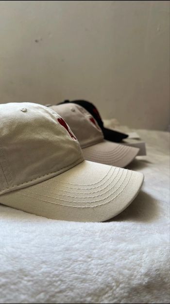 Casquette