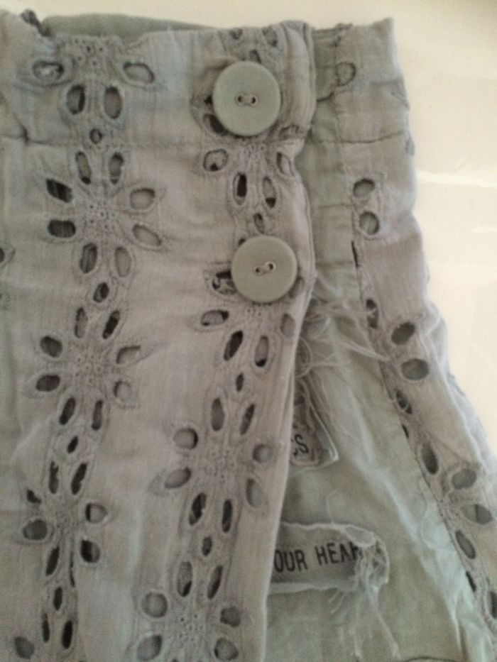 Jupe ikks 8ans - photo numéro 10