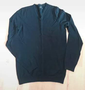 Pull over léger