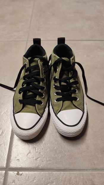 Chaussures converse taille 36