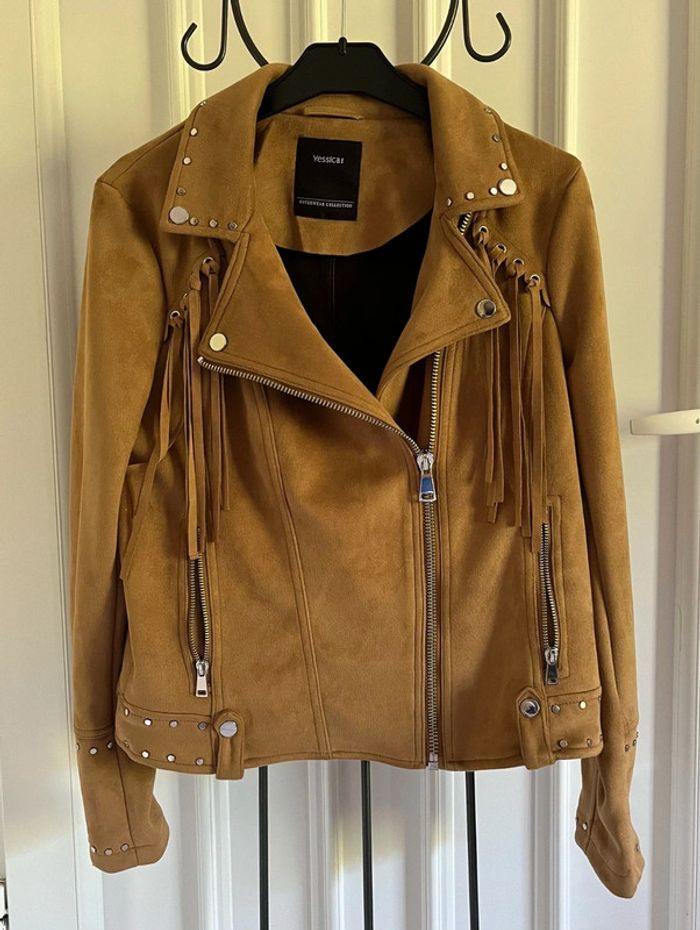 Veste C&A