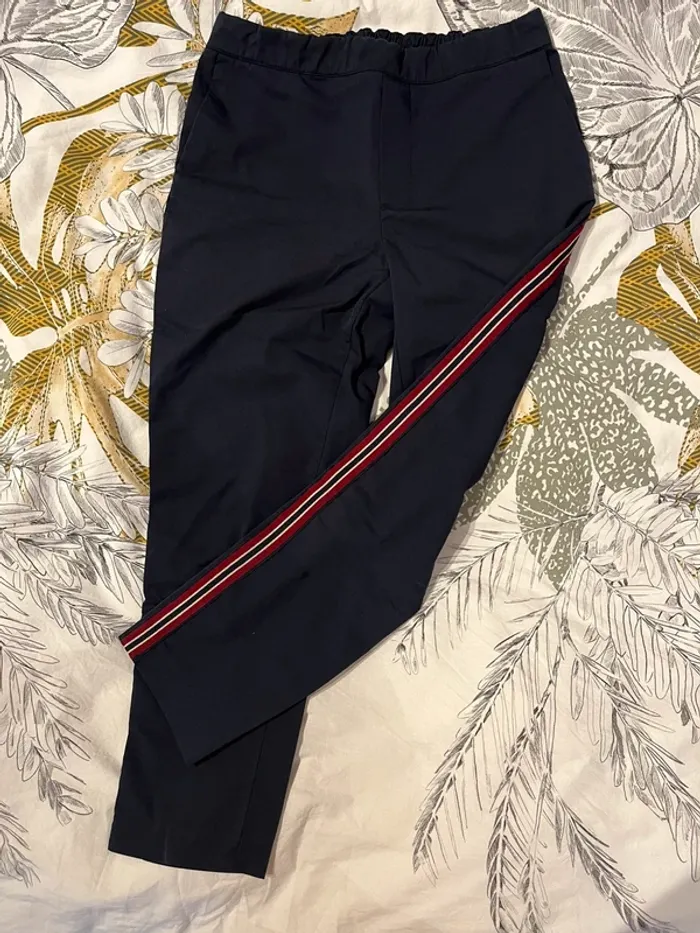 Pantalon Bonobo taille M (38/40) - photo numéro 2